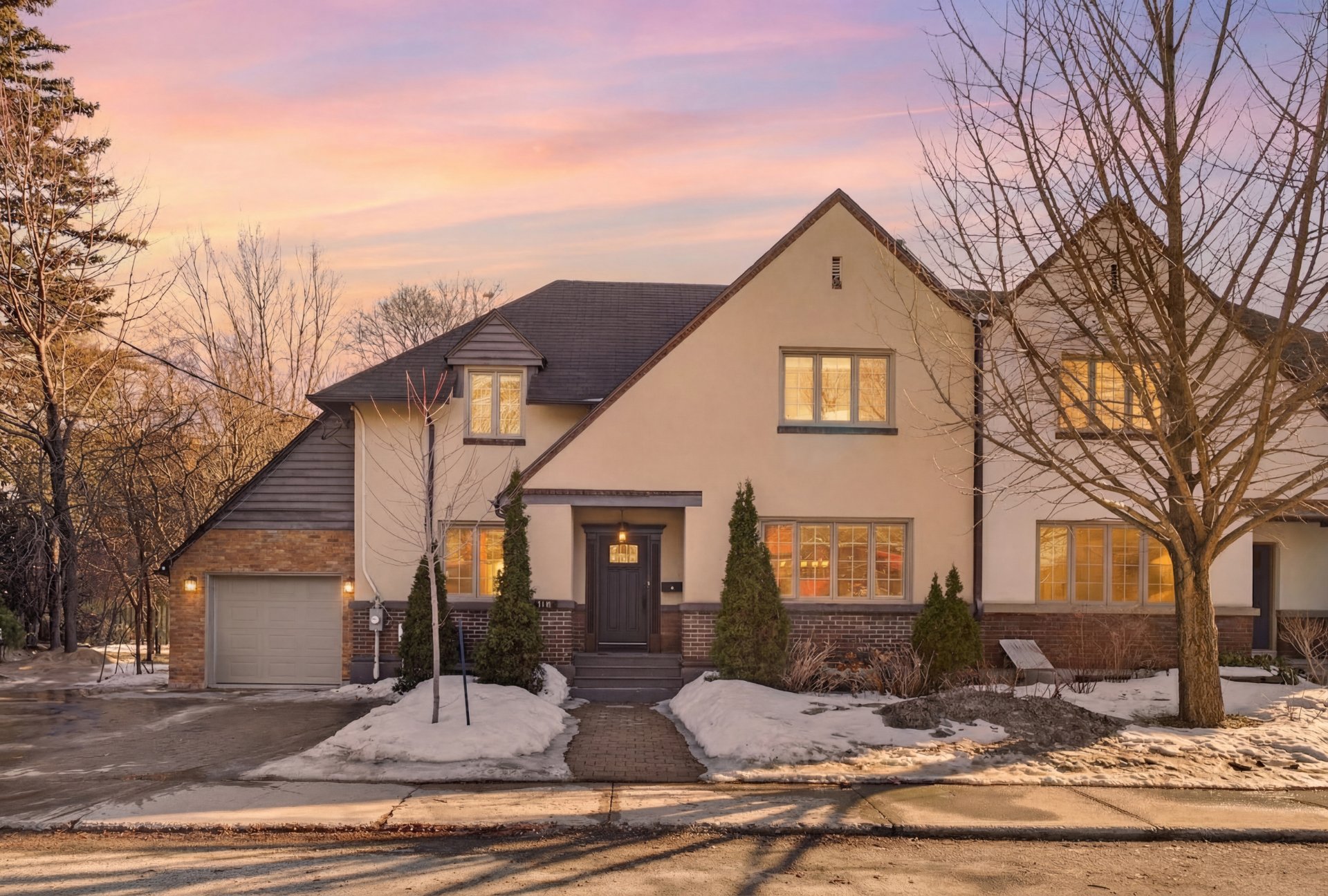 Casa Hampstead - picture 1