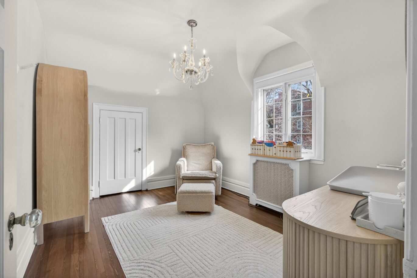 5610 Ch. Queen-Mary  Hampstead (Montréal)