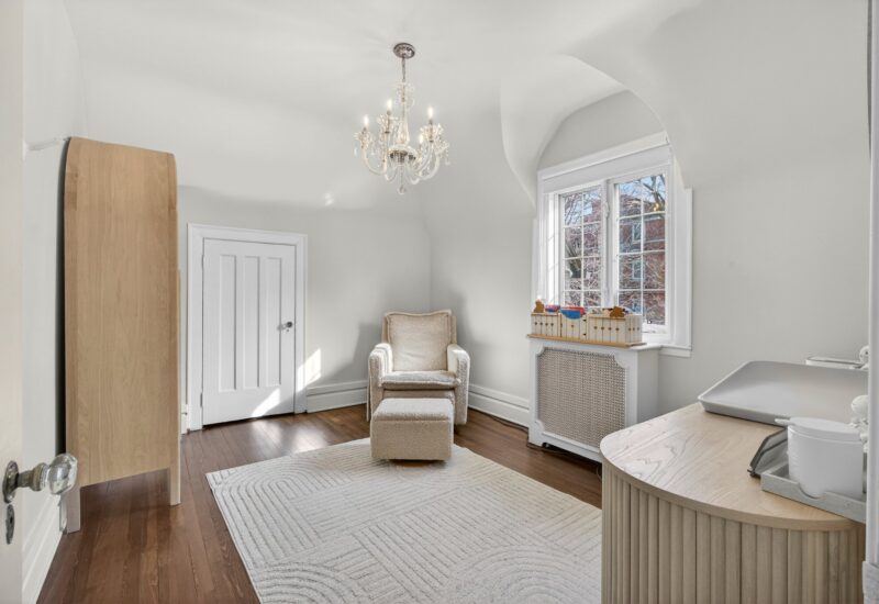 5610 Ch. Queen-Mary  Hampstead (Montréal)