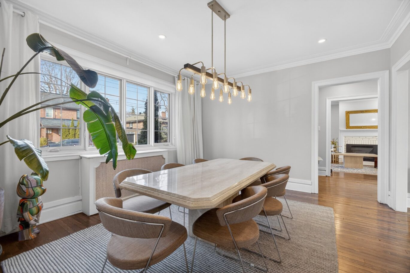 5610 Ch. Queen-Mary  Hampstead (Montréal)