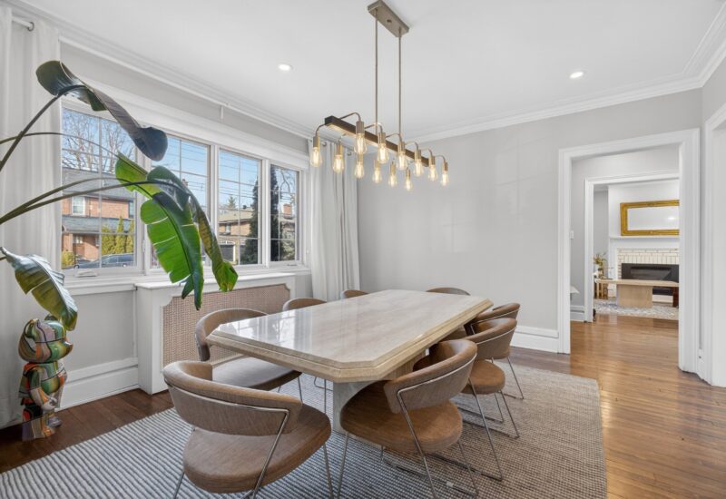 5610 Ch. Queen-Mary  Hampstead (Montréal)