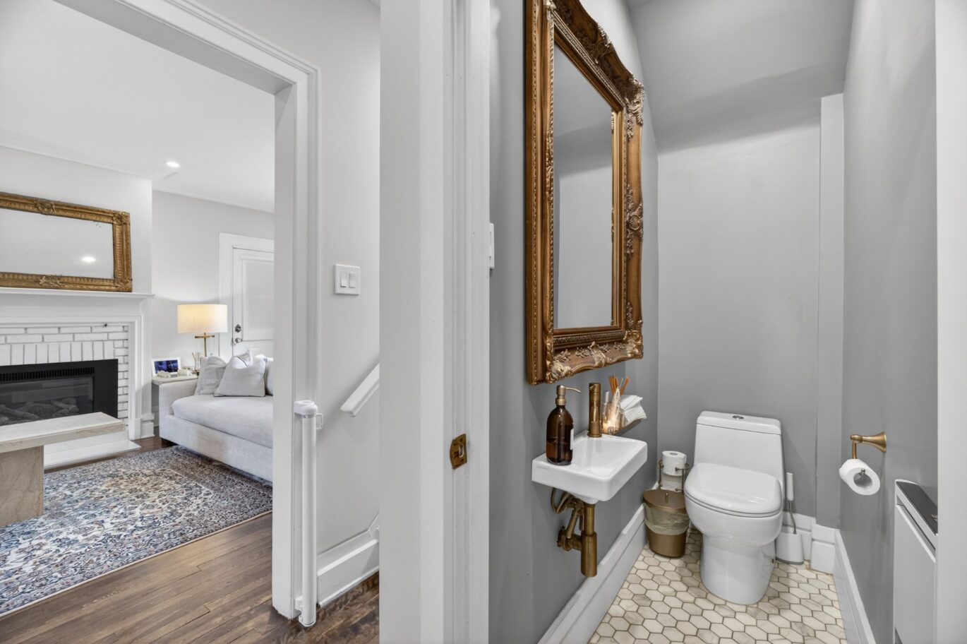 5610 Ch. Queen-Mary  Hampstead (Montréal)