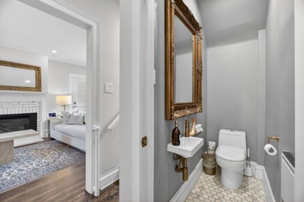 5610 Ch. Queen-Mary  Hampstead (Montréal)