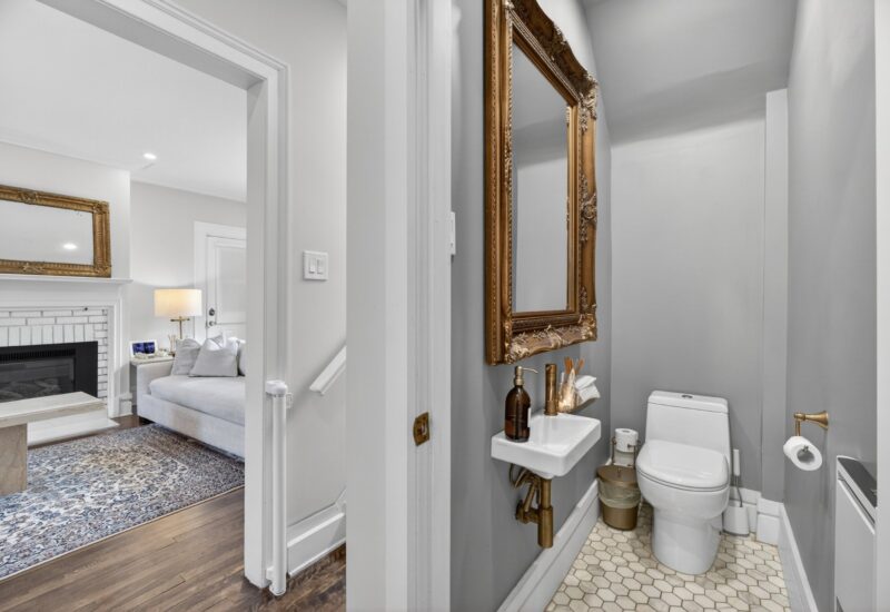 5610 Ch. Queen-Mary  Hampstead (Montréal)