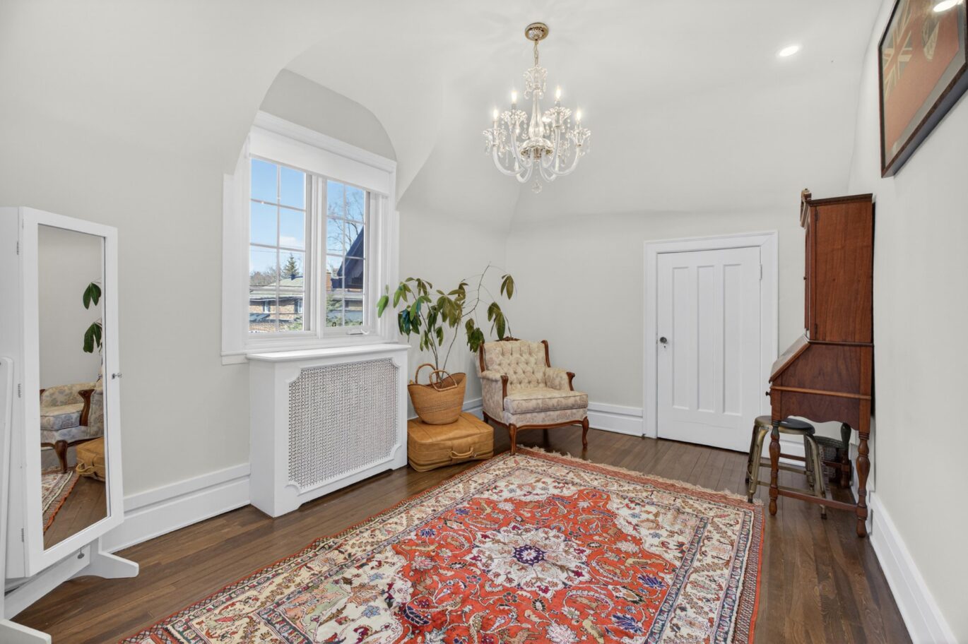 5610 Ch. Queen-Mary  Hampstead (Montréal)