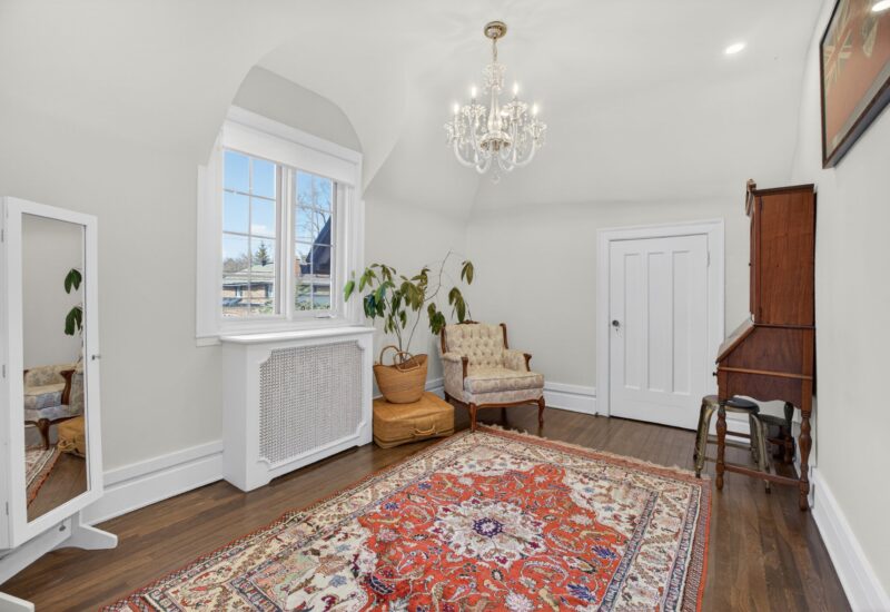 5610 Ch. Queen-Mary  Hampstead (Montréal)