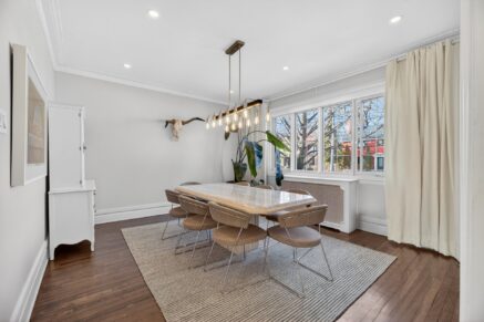 5610 Ch. Queen-Mary  Hampstead (Montréal)