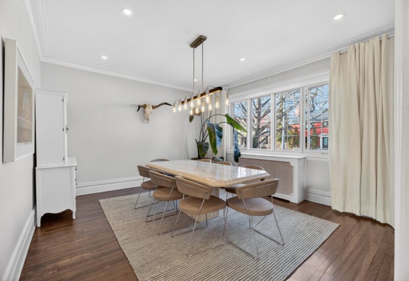 5610 Ch. Queen-Mary  Hampstead (Montréal)