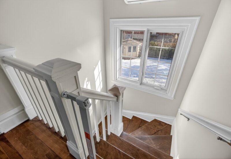 5610 Ch. Queen-Mary  Hampstead (Montréal)