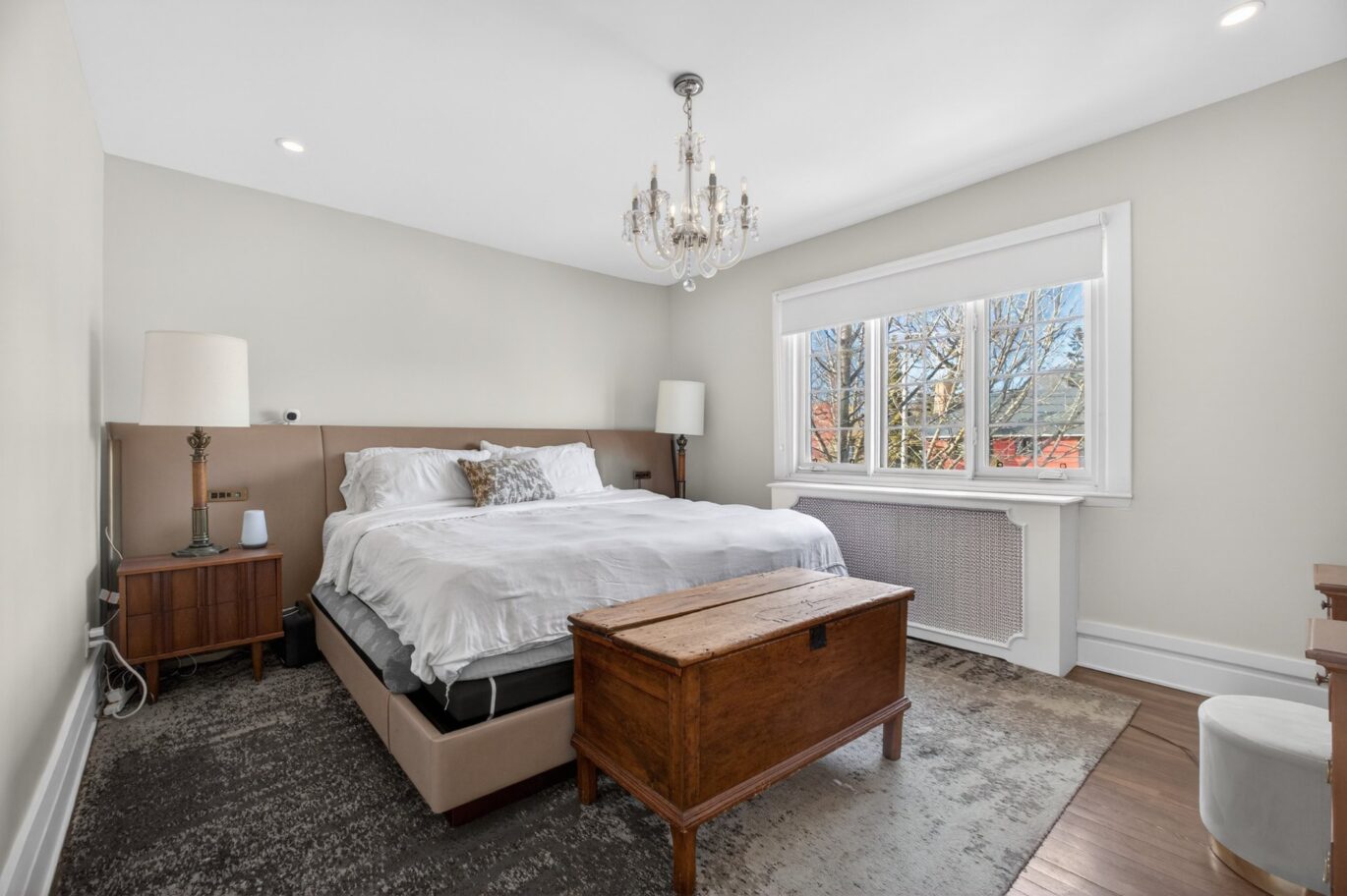 5610 Ch. Queen-Mary  Hampstead (Montréal)