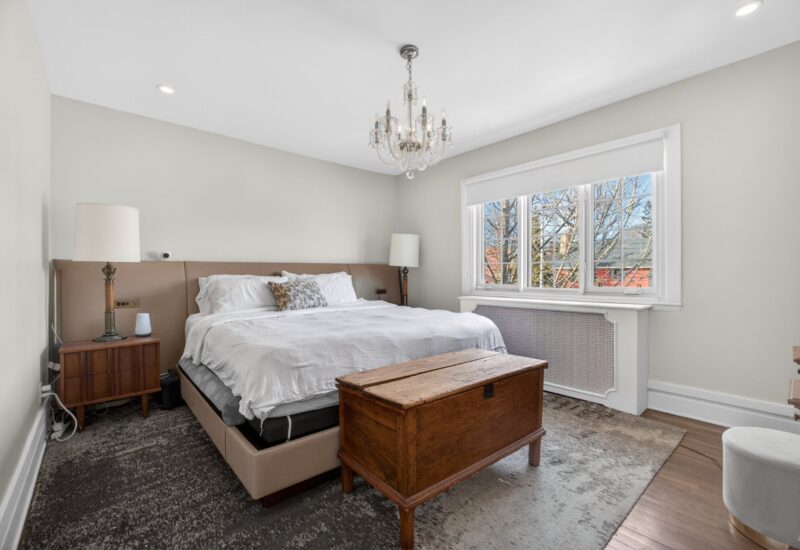 5610 Ch. Queen-Mary  Hampstead (Montréal)