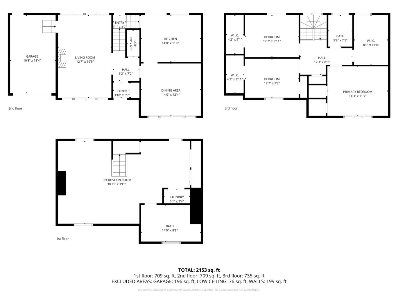 5610 Ch. Queen-Mary  Hampstead (Montréal)