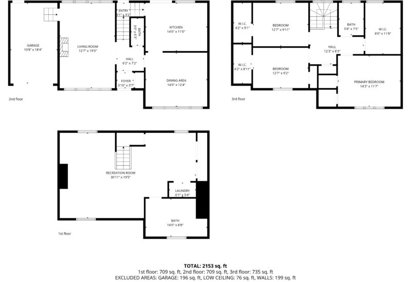 5610 Ch. Queen-Mary  Hampstead (Montréal)