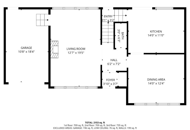 5610 Ch. Queen-Mary  Hampstead (Montréal)