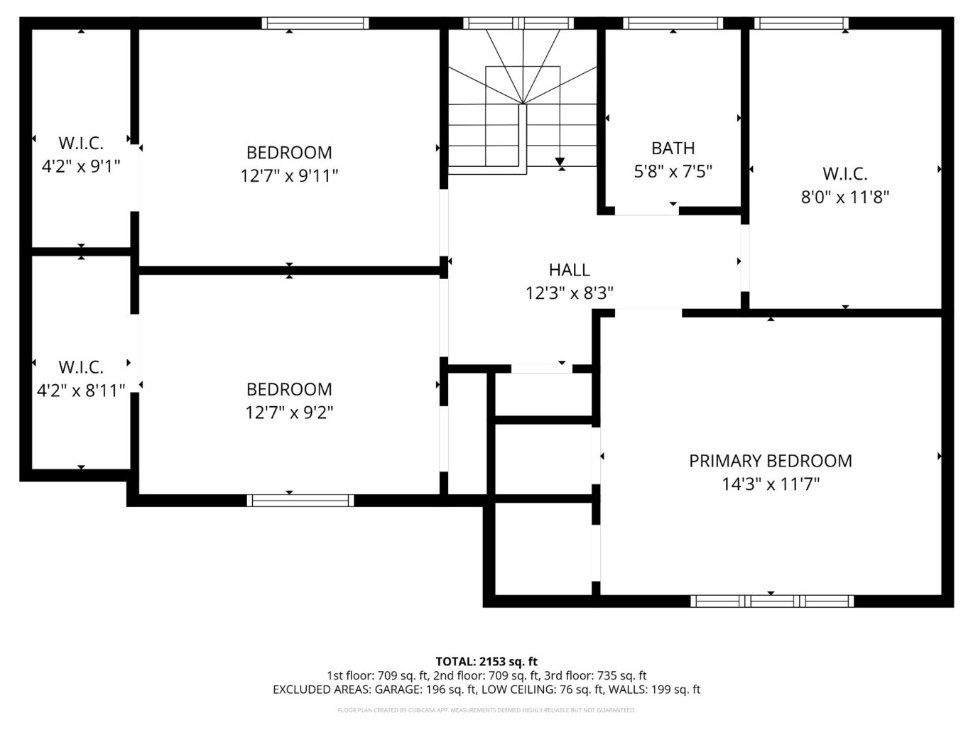 5610 Ch. Queen-Mary  Hampstead (Montréal)