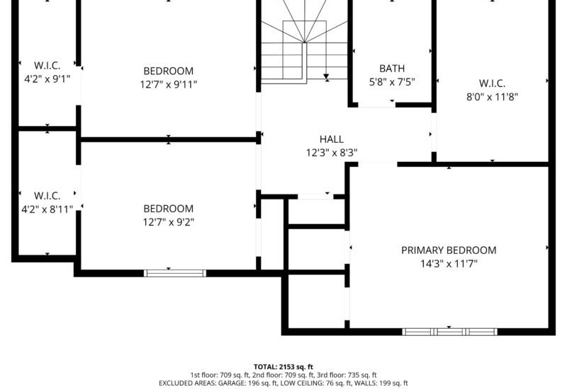 5610 Ch. Queen-Mary  Hampstead (Montréal)