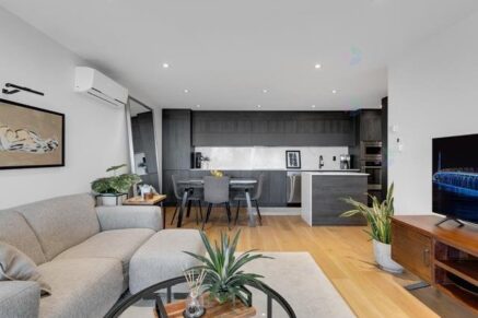 4700 Av. Bonavista #408  Montréal (Côte-des-Neiges/Notre-Dame-de-Grâce) (Montréal)
