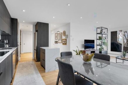 4700 Av. Bonavista #408  Montréal (Côte-des-Neiges/Notre-Dame-de-Grâce) (Montréal)