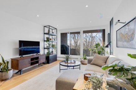 4700 Av. Bonavista #408  Montréal (Côte-des-Neiges/Notre-Dame-de-Grâce) (Montréal)