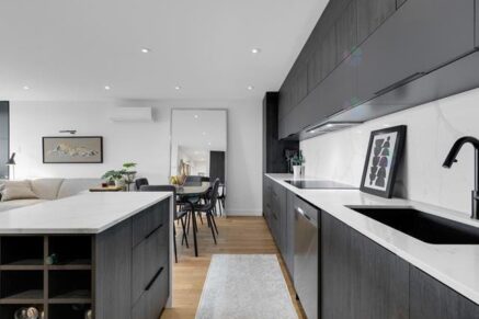 4700 Av. Bonavista #408  Montréal (Côte-des-Neiges/Notre-Dame-de-Grâce) (Montréal)