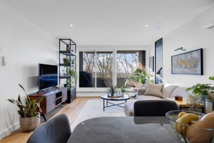 4700 Av. Bonavista #408  Montréal (Côte-des-Neiges/Notre-Dame-de-Grâce) (Montréal)