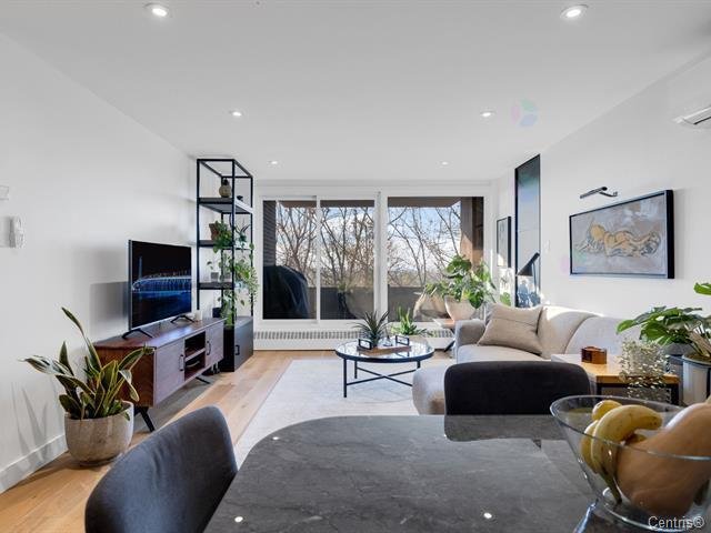 4700 Av. Bonavista #408  Montréal (Côte-des-Neiges/Notre-Dame-de-Grâce) (Montréal)