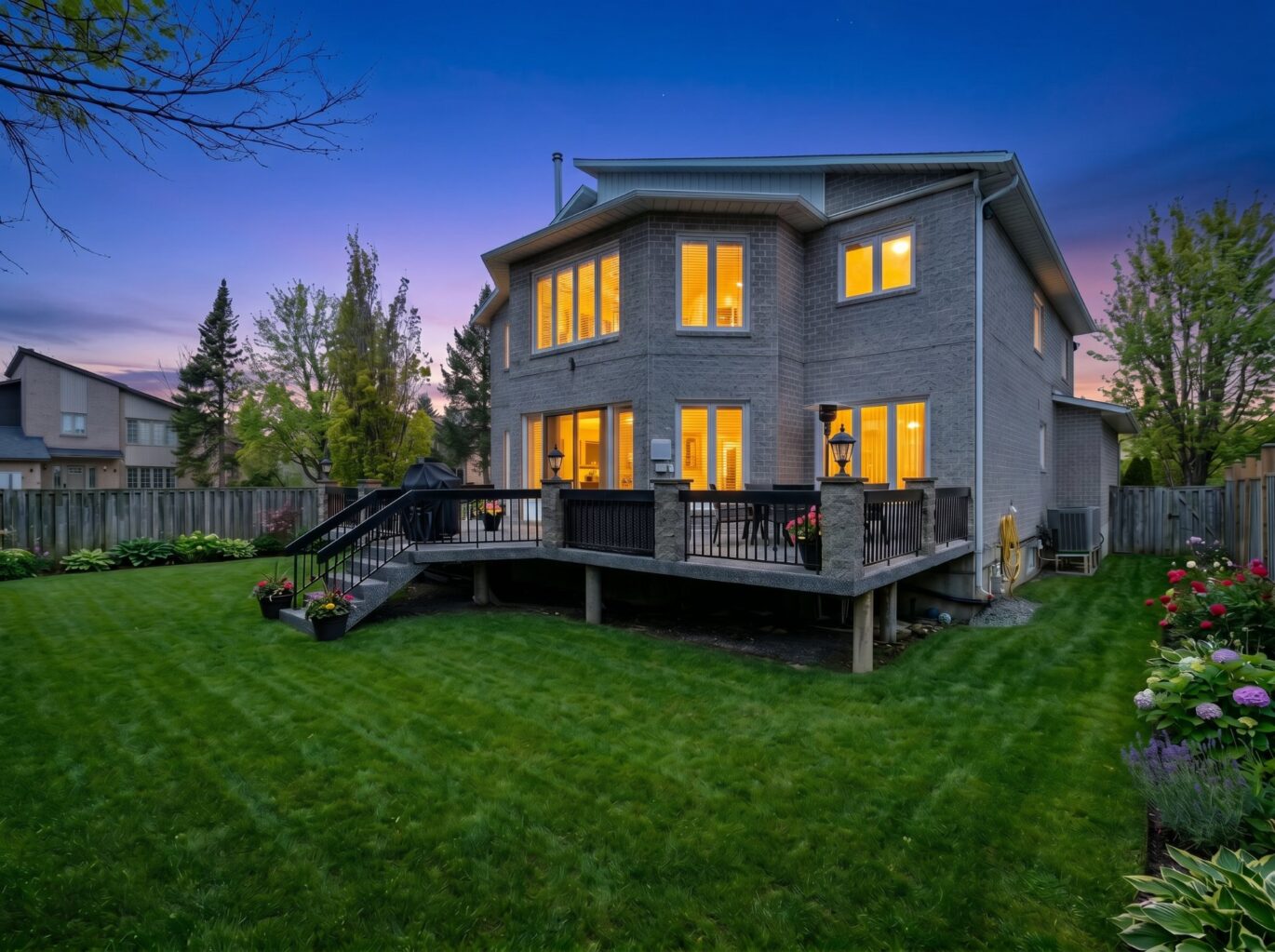 122 Rue Ryan  Dollard-Des-Ormeaux (Montréal)