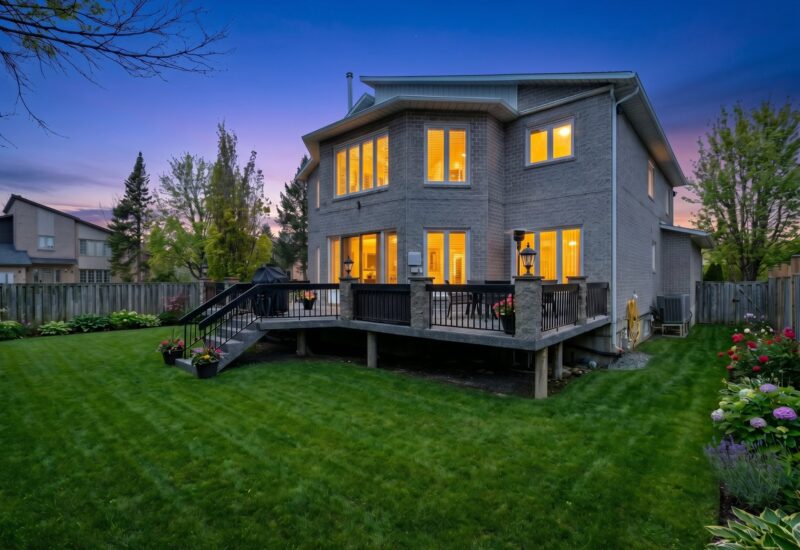 122 Rue Ryan  Dollard-Des-Ormeaux (Montréal)