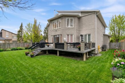 122 Rue Ryan  Dollard-Des-Ormeaux (Montréal)