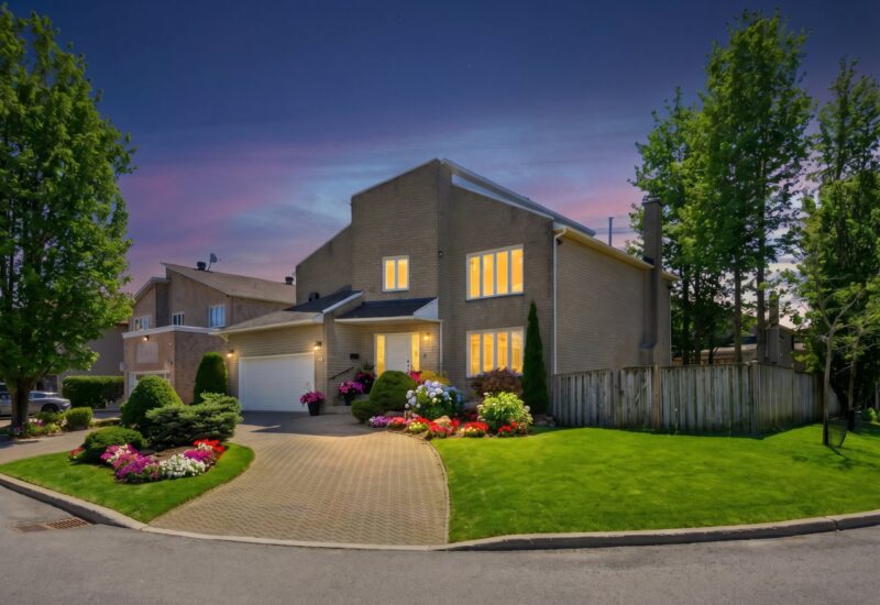 122 Rue Ryan  Dollard-Des-Ormeaux (Montréal)