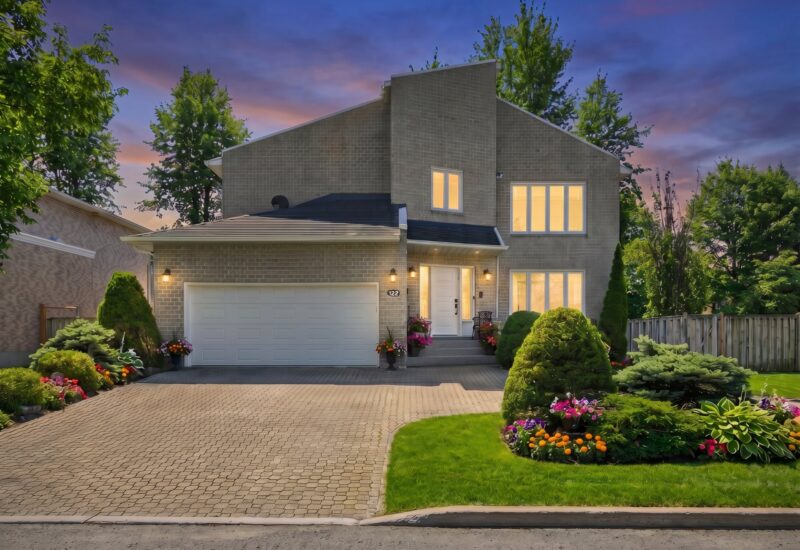 122 Rue Ryan  Dollard-Des-Ormeaux (Montréal)