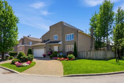 122 Rue Ryan  Dollard-Des-Ormeaux (Montréal)