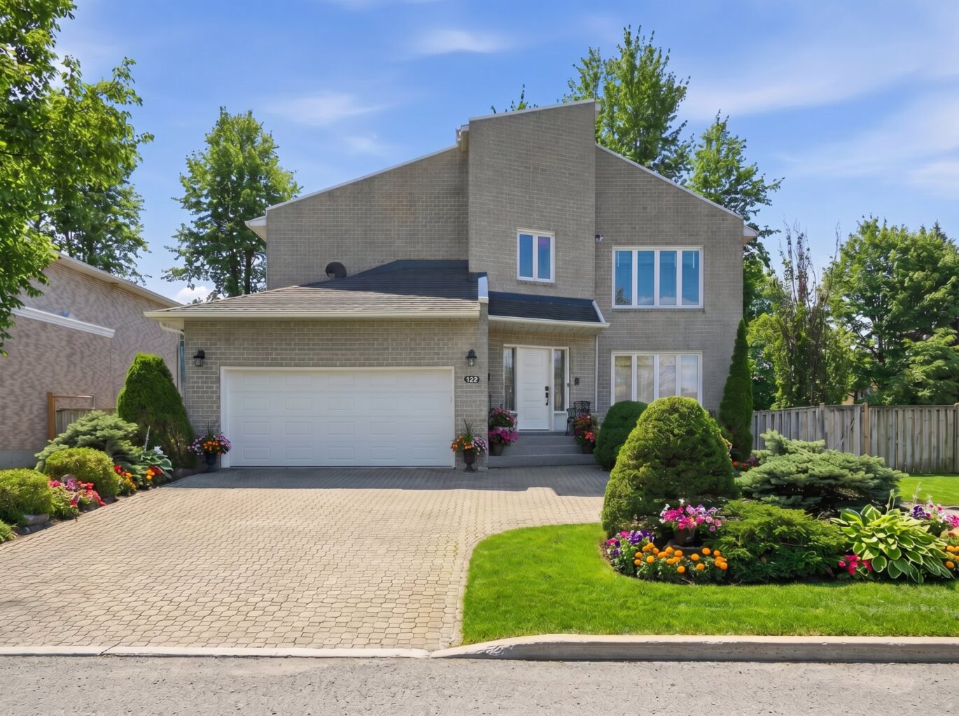 122 Rue Ryan  Dollard-Des-Ormeaux (Montréal)