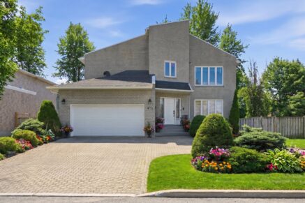 122 Rue Ryan  Dollard-Des-Ormeaux (Montréal)