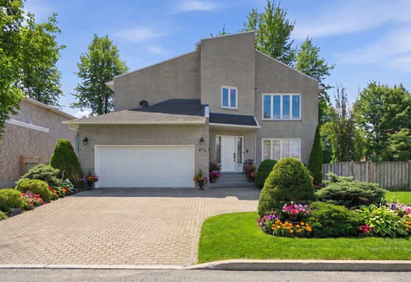 122 Rue Ryan  Dollard-Des-Ormeaux (Montréal)