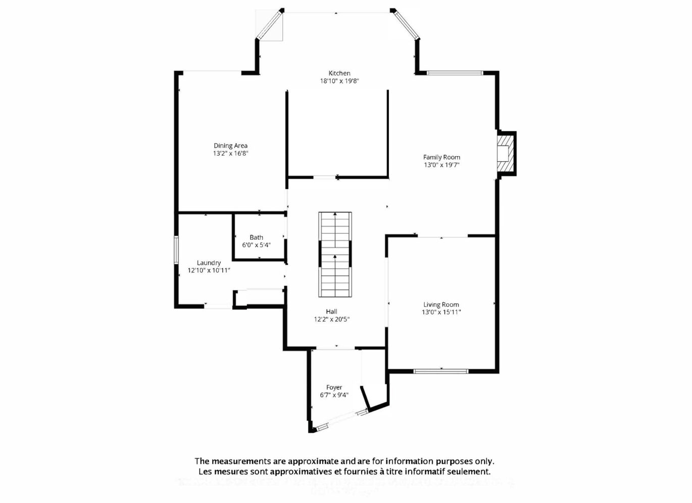 122 Rue Ryan  Dollard-Des-Ormeaux (Montréal)