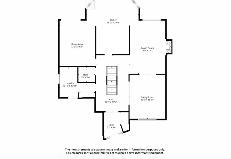 122 Rue Ryan  Dollard-Des-Ormeaux (Montréal)