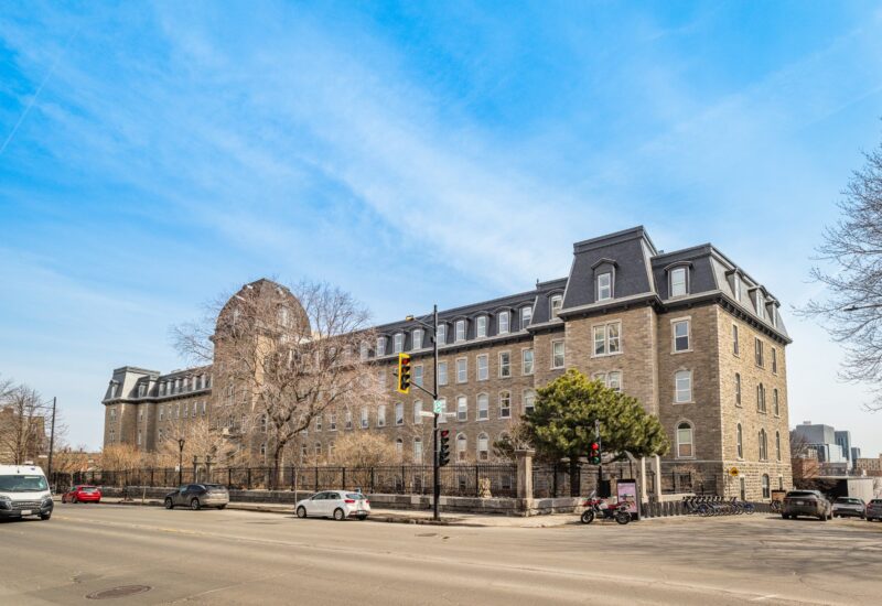 230 Rue Sherbrooke E. #408  Montréal (Ville-Marie) (Montréal)