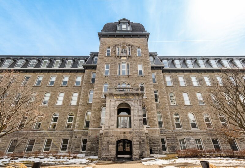 230 Rue Sherbrooke E. #408  Montréal (Ville-Marie) (Montréal)