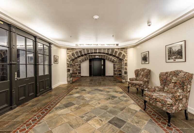 230 Rue Sherbrooke E. #408  Montréal (Ville-Marie) (Montréal)