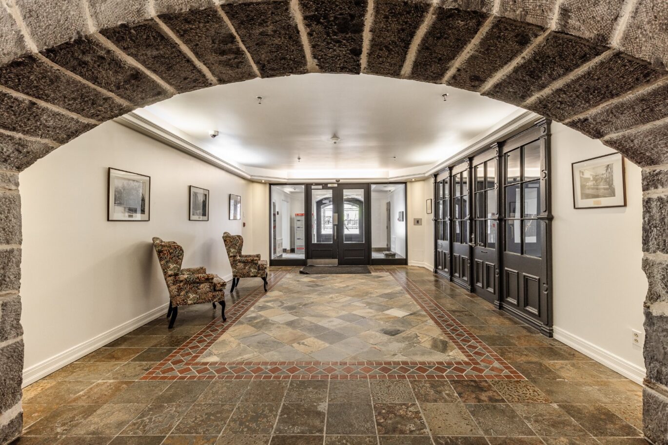 230 Rue Sherbrooke E. #408  Montréal (Ville-Marie) (Montréal)