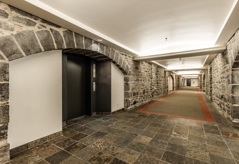 230 Rue Sherbrooke E. #408  Montréal (Ville-Marie) (Montréal)