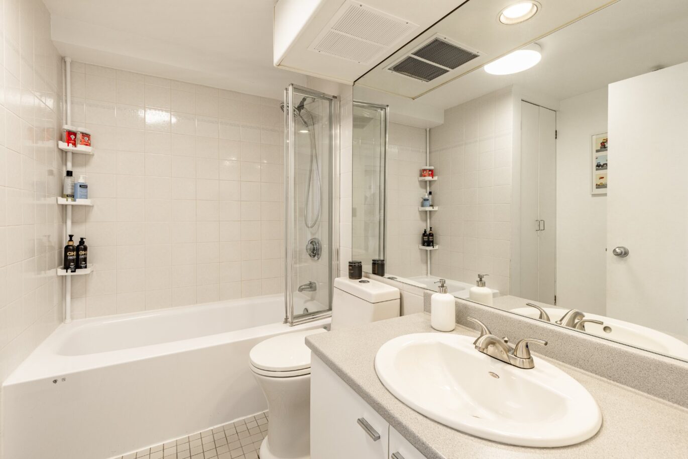 230 Rue Sherbrooke E. #408  Montréal (Ville-Marie) (Montréal)