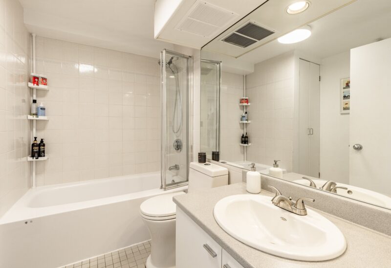 230 Rue Sherbrooke E. #408  Montréal (Ville-Marie) (Montréal)