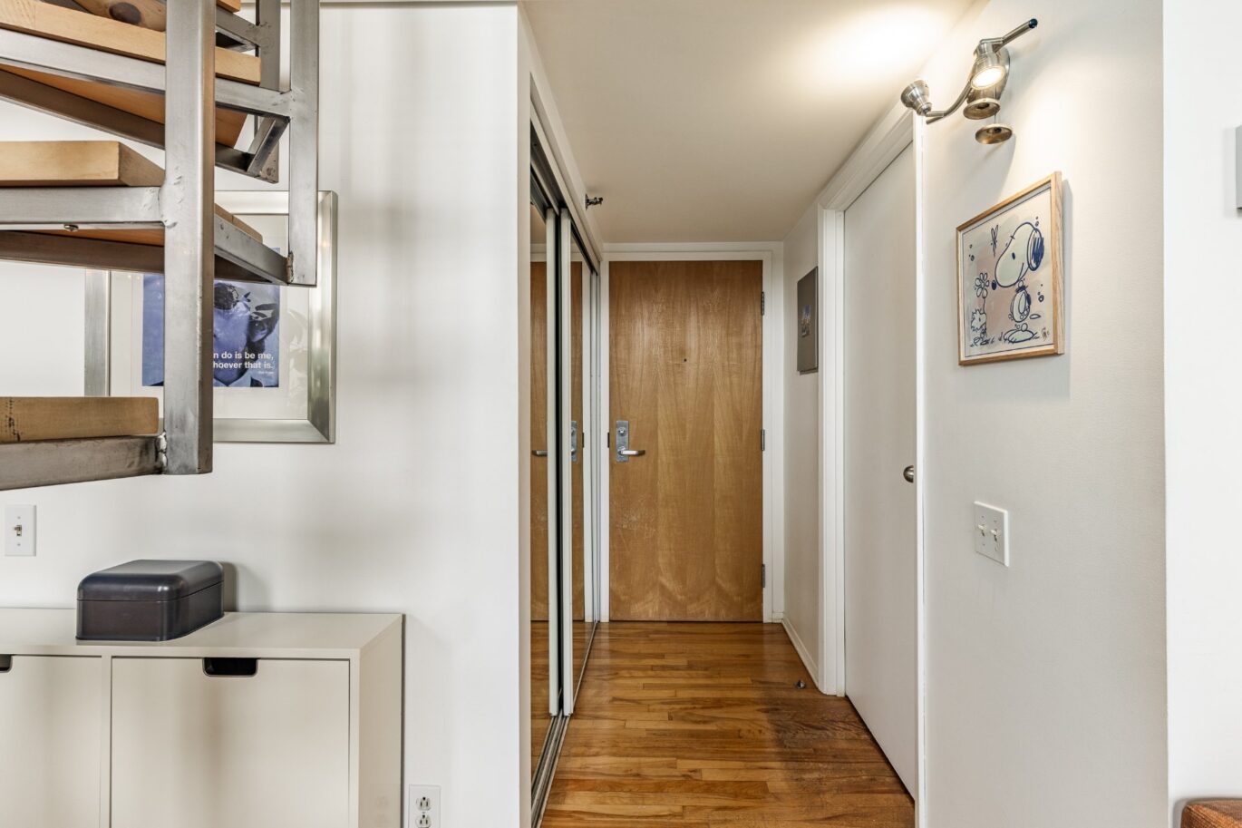 230 Rue Sherbrooke E. #408  Montréal (Ville-Marie) (Montréal)