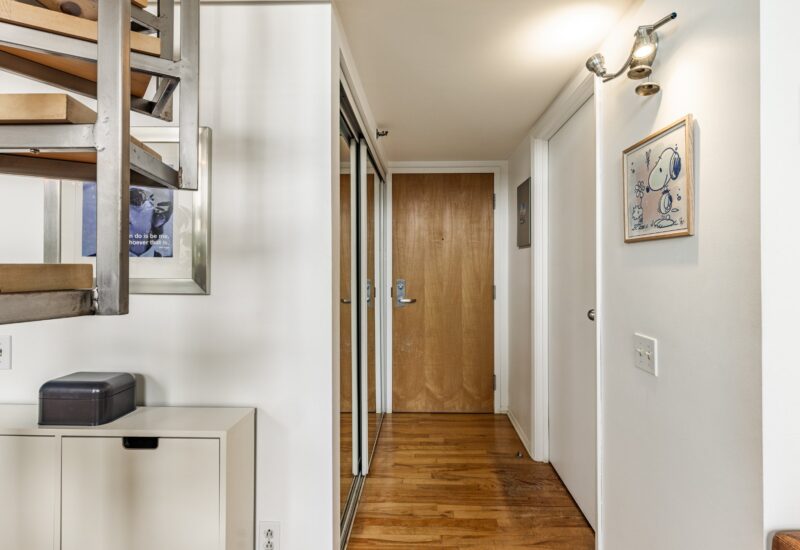 230 Rue Sherbrooke E. #408  Montréal (Ville-Marie) (Montréal)