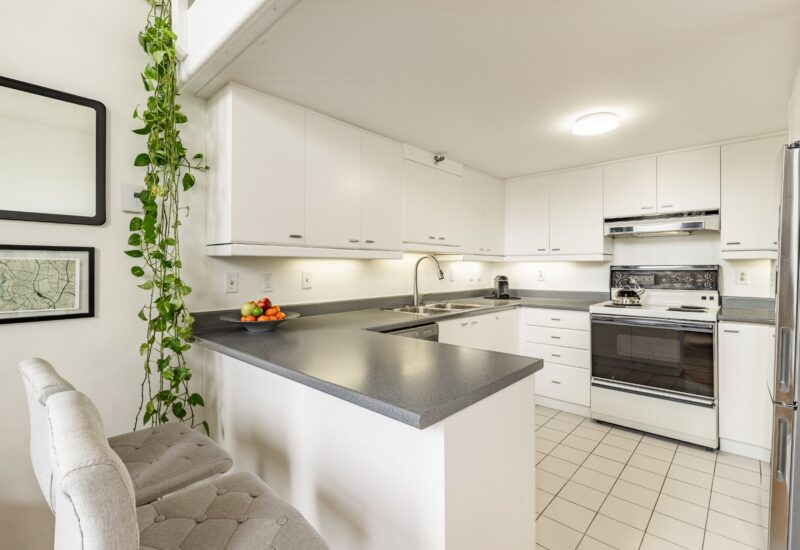 230 Rue Sherbrooke E. #408  Montréal (Ville-Marie) (Montréal)