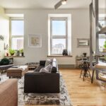 230 Rue Sherbrooke E. #408  Montréal (Ville-Marie) (Montréal)