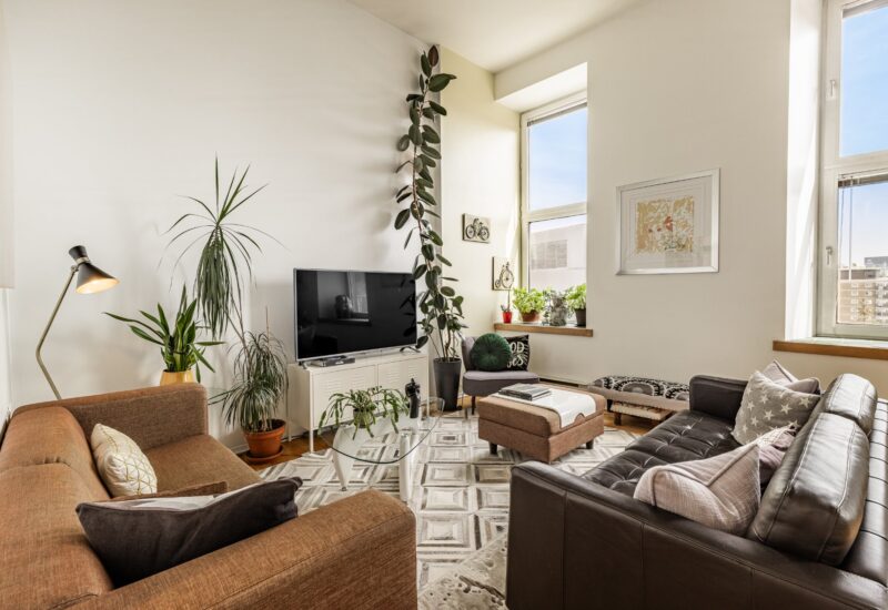 230 Rue Sherbrooke E. #408  Montréal (Ville-Marie) (Montréal)