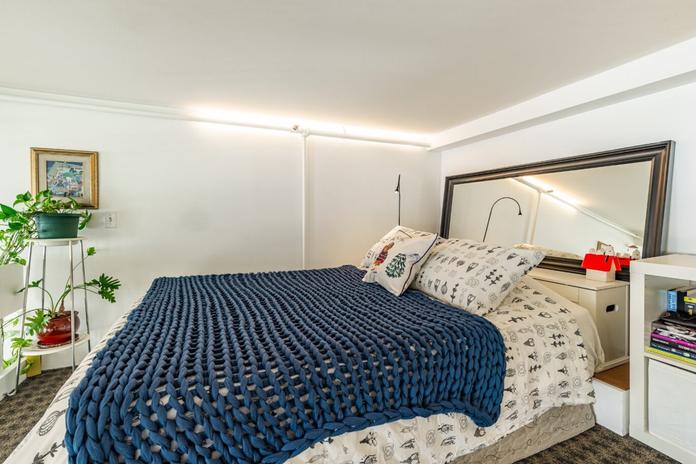 230 Rue Sherbrooke E. #408  Montréal (Ville-Marie) (Montréal)